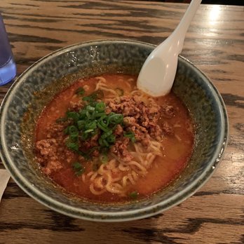 Ramen Kazama - 3. Spicy Miso Ramen - Ramen Near Me - Minneapolis, Minnesota Ramen Kazama - 3. Spicy Miso Ramen - Ramen Near Me - Minneapolis, Minnesota