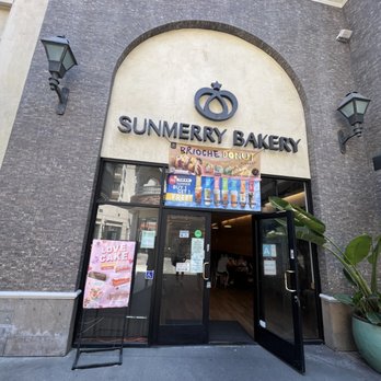 Sunmerry Bakery - Coffee & Tea Near Me - Monterey Park, California Sunmerry Bakery - Coffee & Tea Near Me - Monterey Park, California