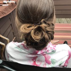 Rustic Roots Salon