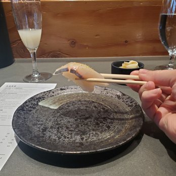 Hidden Fish - Sushi Bars Near Me - San Diego, California Hidden Fish - Sushi Bars Near Me - San Diego, California