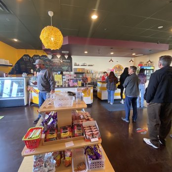 Num Num Boba - Coffee & Tea Near Me - Reno, Nevada