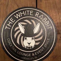 The White Rabbit Lounge