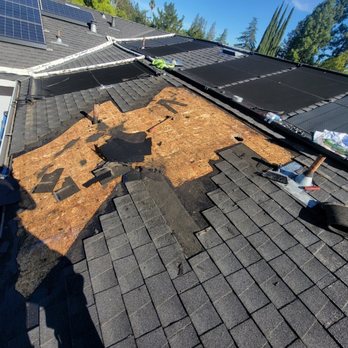 Hernandez's Roofing - Roofing Near Me