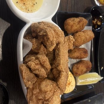 Angry Fish Sushi - Sushi Bars Near Me - San Leandro, California