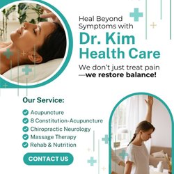 Kim Health Care
