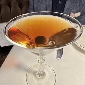 Sinatra - New York New York - Italian Near Me - Nashville, Tennessee