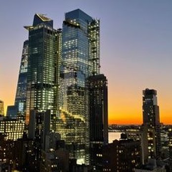 Arlo Midtown - View from the roof top bar. - Hotels Near Me - New York, New York