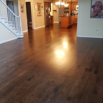 Access Flooring - Finished project. - Flooring Near Me - Hoffman Estates, Illinois