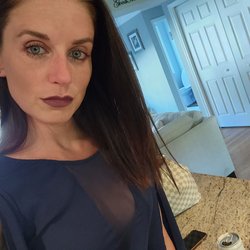 Salon J - Darker look!