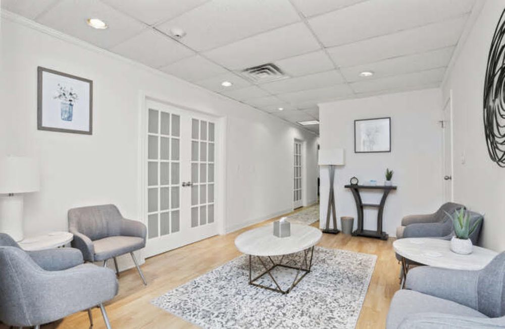 Virtual Therapeutic Connect - grief counselor in Westport, CT