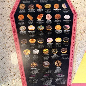Voodoo Doughnut - Universal City - Donuts Near Me - Universal City, California Voodoo Doughnut - Universal City - Donuts Near Me - Universal City, California