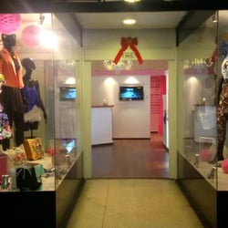 Agatha Moda