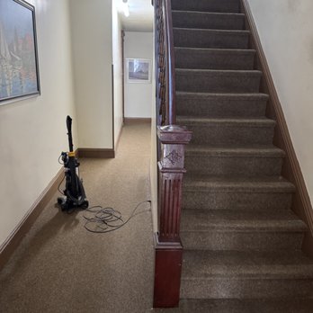 Ashley Cleaning Services - After - Home Cleaning Near Me