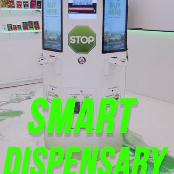 Green Stop - Cannabis Dispensaries Near Me - Wilmington, California