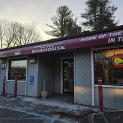 DogHouse
