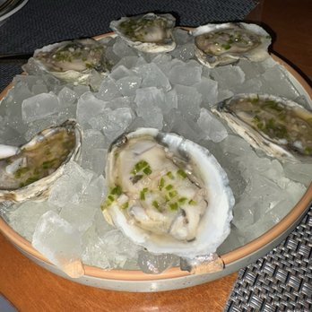 7th House - Oysters - American Near Me - Atlanta, Georgia