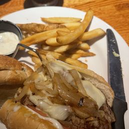 Glory Days Grill