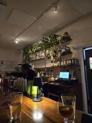 Horno Restaurant by null