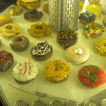Voodoo Doughnut - Donuts Near Me - Eugene, Oregon