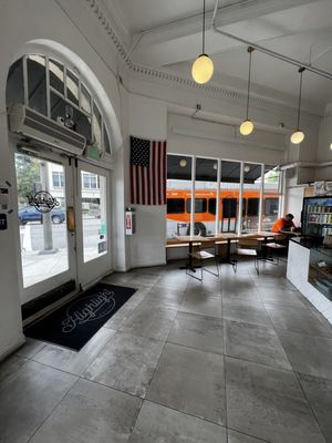 Highlight Coffee by null