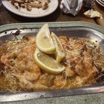 Capt Dave's On the Gulf - snapper jane - Seafood Near Me - Destin, Florida