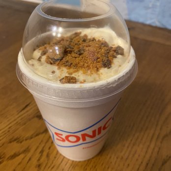 Sonic Drive-In - Burgers Near Me - Fort Collins, Colorado
