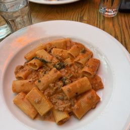 Rigatoni Di Nonnino Rigatoni Di Nonnino