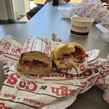 Sourdough & Co. - Sandwiches Near Me - Brentwood, California Sourdough & Co. - Sandwiches Near Me - Brentwood, California