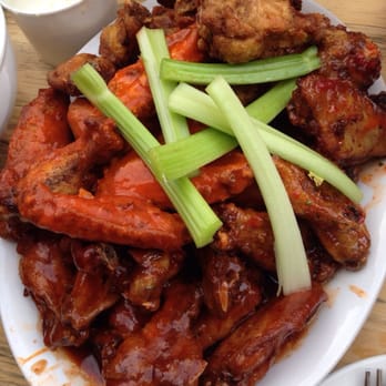 Teeth - 40 wings for 25 cents each! - Bars Near Me - San Francisco, California Teeth - 40 wings for 25 cents each! - Bars Near Me - San Francisco, California