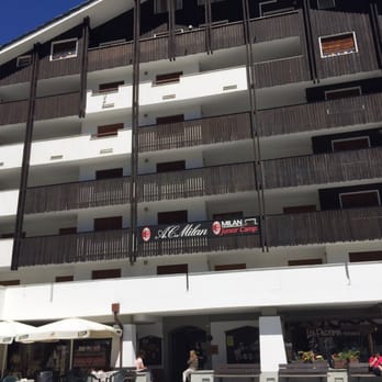 Planibel Hotel & Residence - Hotels Near Me - La Thuile, AO