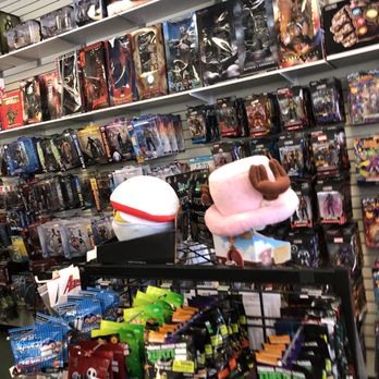 Bedrock City Comic - Comic Books Near Me - Houston, Texas