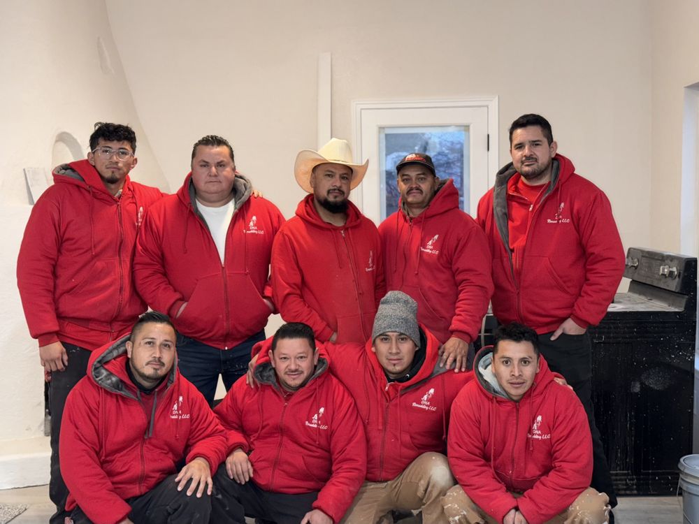 Slide of DNA Remodeling