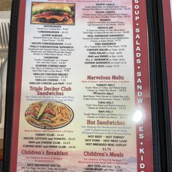 Sunset Family Restaurant