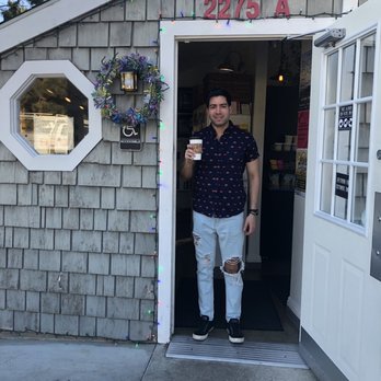Red Kettle Coffee - Coffee & Tea Near Me - Summerland, California Red Kettle Coffee - Coffee & Tea Near Me - Summerland, California