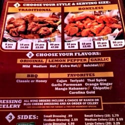 BreWingZ Restaurant and Bar