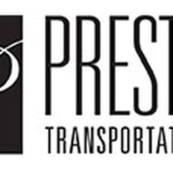 Prestige Transportation - Prestige Transportation Logo - Airport Shuttles Near Me - Mission, Kansas Prestige Transportation - Prestige Transportation Logo - Airport Shuttles Near Me - Mission, Kansas