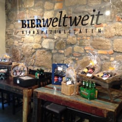 Bierweltweit