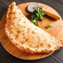 Papa's Pizzeria - Calzone
