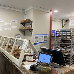 Little Red Hen Bakery