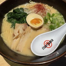 Miso Pork Miso Pork