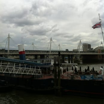 The Tattershall Castle - Pubs Near Me - London, XGL