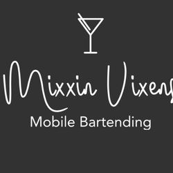 Mixxin Vixens