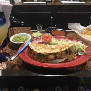El Potrero - Mexican Near Me - Grand Blanc, Michigan