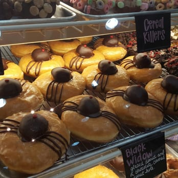 Zombee Donuts - Donuts Near Me - Fullerton, California Zombee Donuts - Donuts Near Me - Fullerton, California