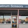 Photo of Platinum Scissors
