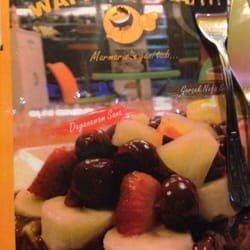 Waffle' Ci Kaan