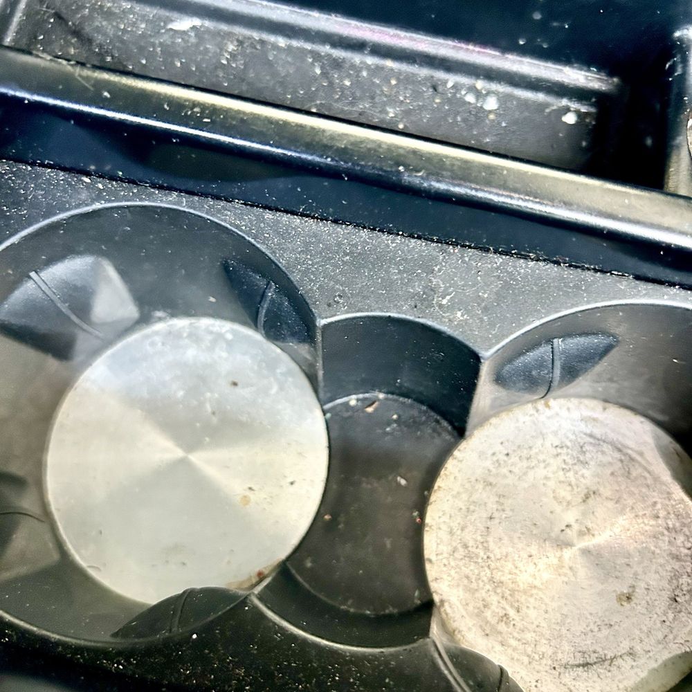 Crystal Clean Car Wash - Car Wash Near Me - El Cajon, California