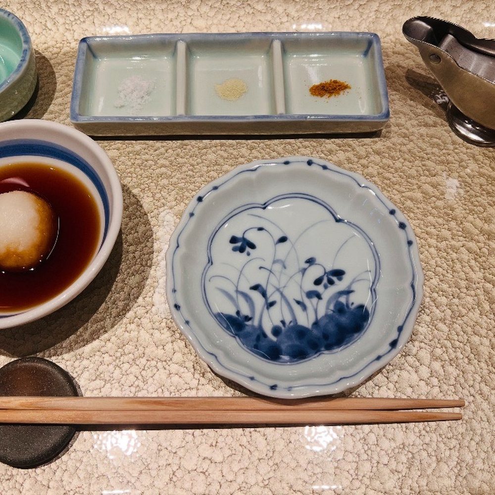 Tempura Ichika - Japanese Near Me - Honolulu, Hawaii