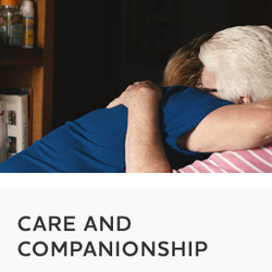 Home Helpers Home Care of St. Louis - Personal Care