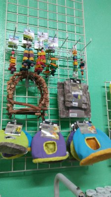 Pete’s Pet Supply by null